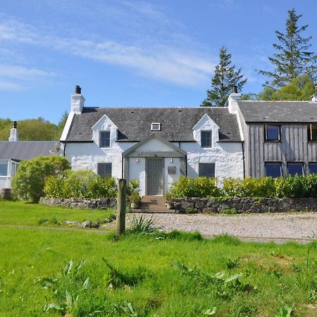 Villa Old Kyle Farm à Kyleakin Extérieur photo